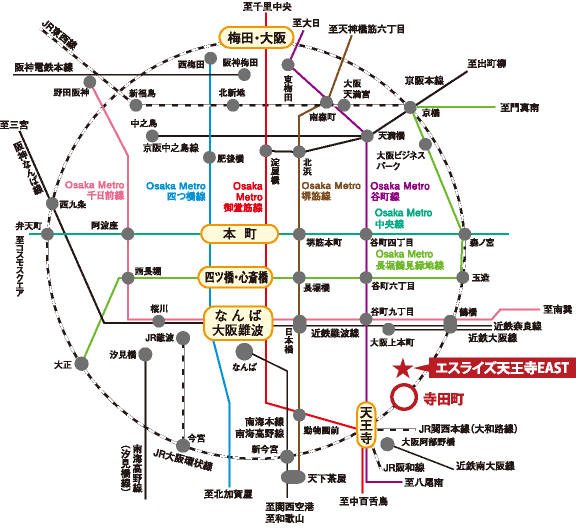 路線図